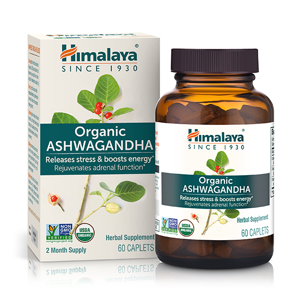 HUSA-Ashwagandha
